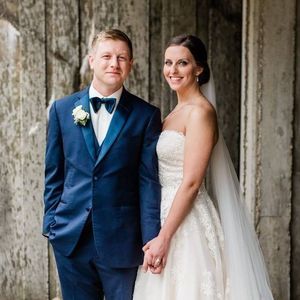 Meet your Posher, Ashleigh